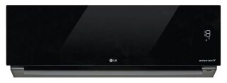 LG Artcool Slim 12 12.000 (AS-W126NRR0) Duvar Tipi Klima kullananlar yorumlar